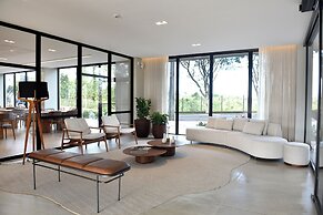 Vallér Parque Hotel Executive