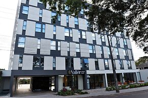 Vallér Parque Hotel Executive