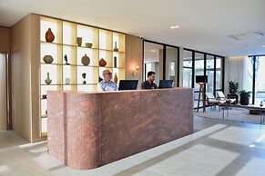 Vallér Parque Hotel Executive