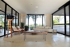 Vallér Parque Hotel Executive