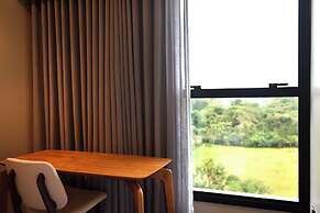 Vallér Parque Hotel Executive