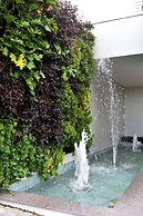 Vallér Parque Hotel Executive