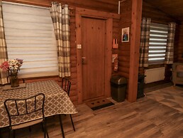 Farnes Lodge