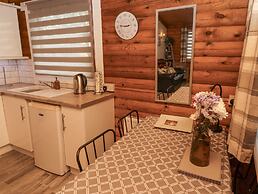 Farnes Lodge