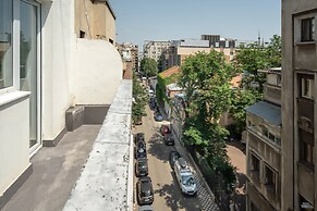 Grand 3BR Near Athenaeum Calea Victoriei