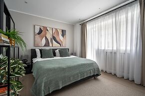 Grand 3BR Near Athenaeum Calea Victoriei