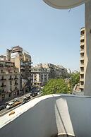 Grand 3BR Near Athenaeum Calea Victoriei
