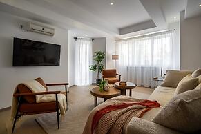 Grand 3BR Near Athenaeum Calea Victoriei