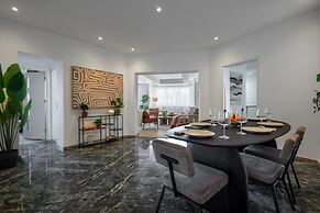 Grand 3BR Near Athenaeum Calea Victoriei