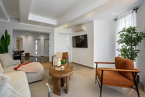 Grand 3BR Near Athenaeum Calea Victoriei