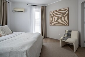 Grand 3BR Near Athenaeum Calea Victoriei