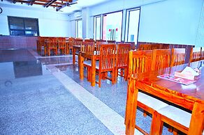HOTEL MADHUVAN & RESORT