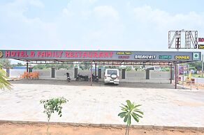 HOTEL MADHUVAN & RESORT