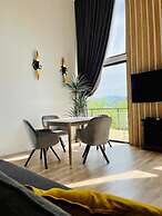 Moon Village Comarnic