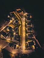 Moon Village Comarnic