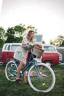 Moon Village Comarnic