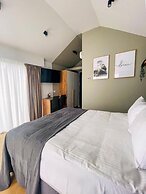 Moon Village Comarnic