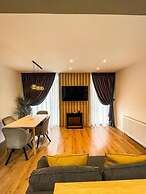 Moon Village Comarnic