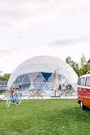 Moon Village Comarnic