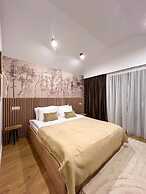 Moon Village Comarnic