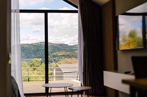 Moon Village Comarnic