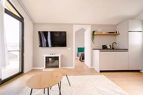 Moon Village Comarnic