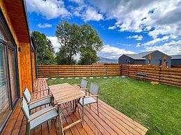 Moon Village Comarnic