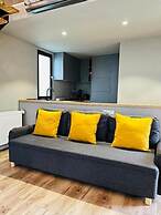 Moon Village Comarnic