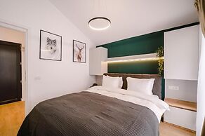 Moon Village Comarnic