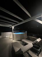 New Villa Sostis