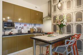 Classy Apartments Ruska - City Centre