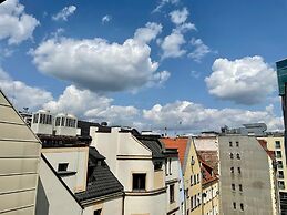 Classy Apartments Ruska - City Centre