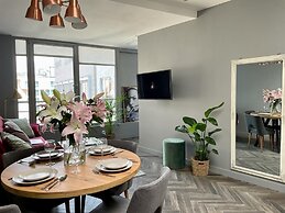 Classy Apartments Ruska - City Centre