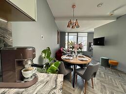 Classy Apartments Ruska - City Centre