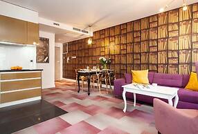 Classy Apartments Ruska - City Centre