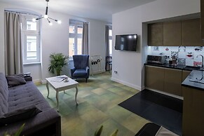 Classy Apartments Ruska - City Centre