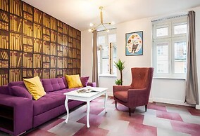 Classy Apartments Ruska - City Centre