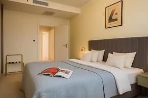 Classy Apartments Ruska - City Centre