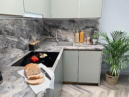 Classy Apartments Ruska - City Centre