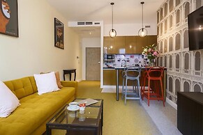 Classy Apartments Ruska - City Centre