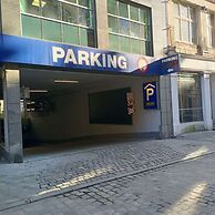 Classy Apartments Ruska - City Centre