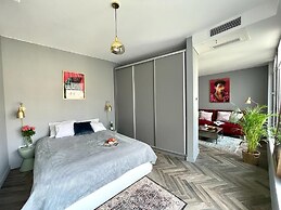 Classy Apartments Ruska - City Centre