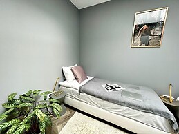 Classy Apartments Ruska - City Centre