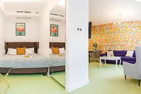 Classy Apartments Ruska - City Centre