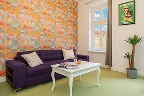 Classy Apartments Ruska - City Centre