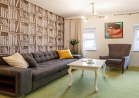 Classy Apartments Ruska - City Centre