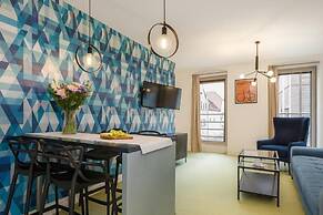 Classy Apartments Ruska - City Centre