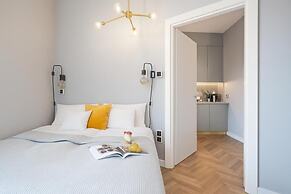 Classy Apartments Ruska - City Centre
