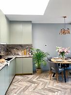 Classy Apartments Ruska - City Centre