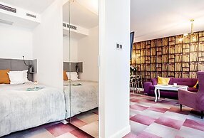 Classy Apartments Ruska - City Centre
